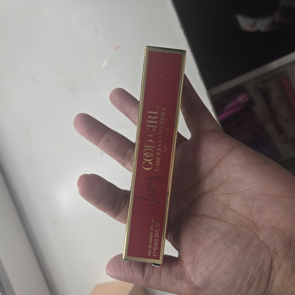 Carolina Herrera Good Girl Roll On Perfume